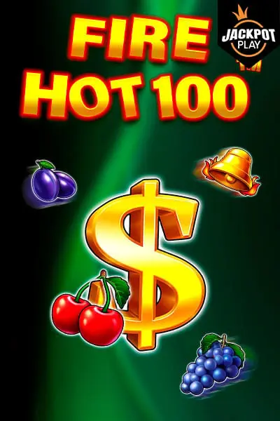 Fire Hot 100 Pragmatic Spielautomat: Fire Hot 100 Pragmatic